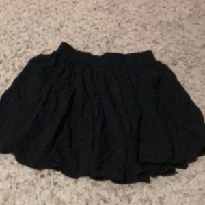 brandy melville skirt